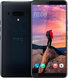 Замена разъема зарядки на телефоне HTC U12 Plus в Волгограде